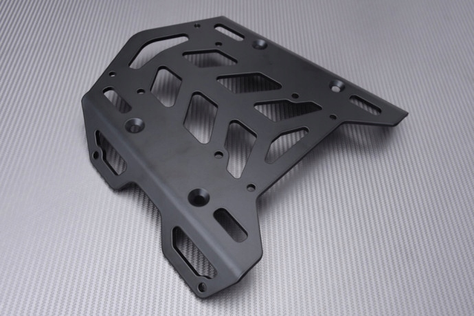 CHÂSSIS COFFRE DE RANGEMENT CENTRAL HONDA ADV 160 2023 2024