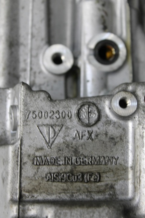 MOTEUR AUDI E-TRON GT 9J1901153D 33000493 350KW 2024
