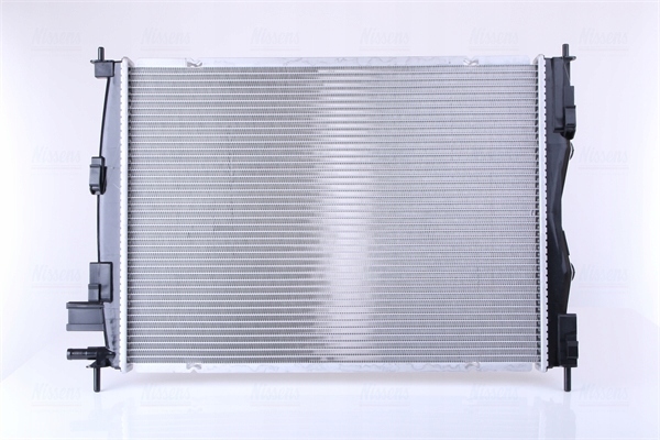 RADIATEUR MOTEUR NISSAN NISSAN QASHQAI (07-) 1.5 DCI 02/07- 67360