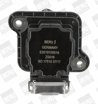 BOBINA DE ENCENDIDO SKODA OCTAVIA 1.8 T 1997-2010 