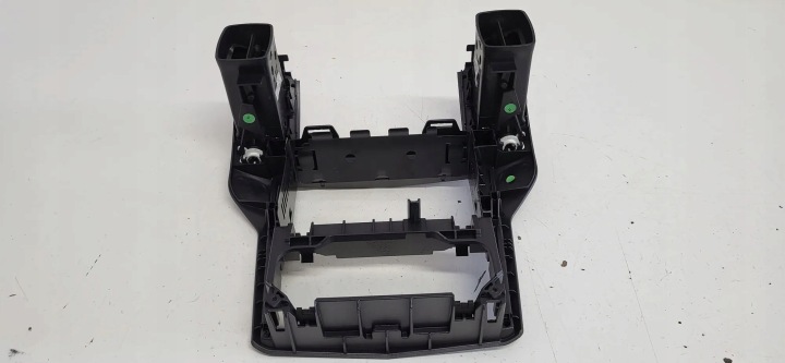 GRILLE ADMISSION AIR TABLEAU DE BORD INSTRUMENTATION OPEL ZAFIRA B (A05) 13144402 1.8L