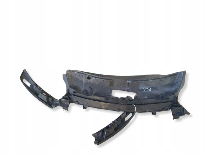 M39 PEUGEOT 208 RENFORCEMENT SUPÉRIEUR PARE-CHOCS AVANT 98105154XT