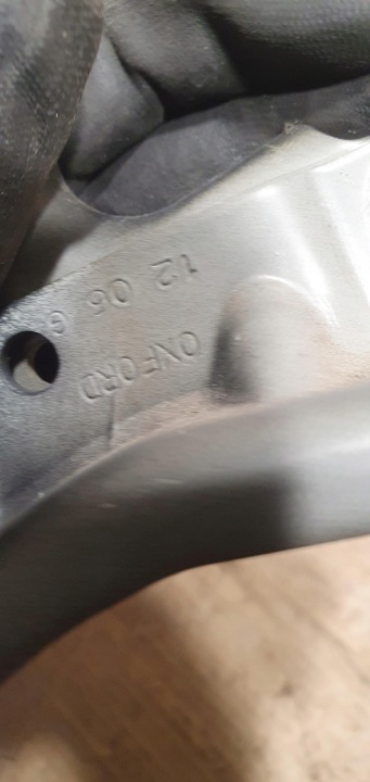 CHARNIÈRE CAPOTS GAUCHE DROIT ENSEMBLE 2 PIÈCES PEUGEOT 407 COUPÉ 9648589480 9648589380