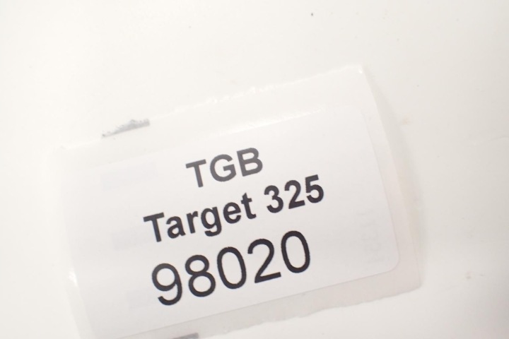 TUYAU CONDUIT D'AIR SNORKLE TGB TARGET 325 2009R