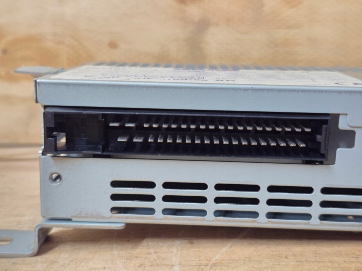 AMPLIFICATEUR AUDIO ORIGINAL 4617163 SAAB 9-5 (98-05)