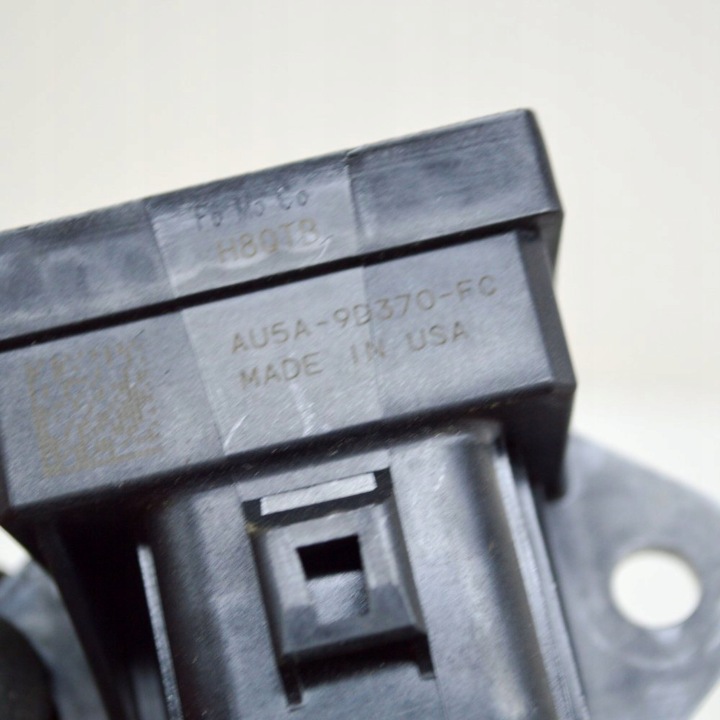 FORD FOCUS 2014 CONTRÔLEUR MODULE POMPES D'INJECTION