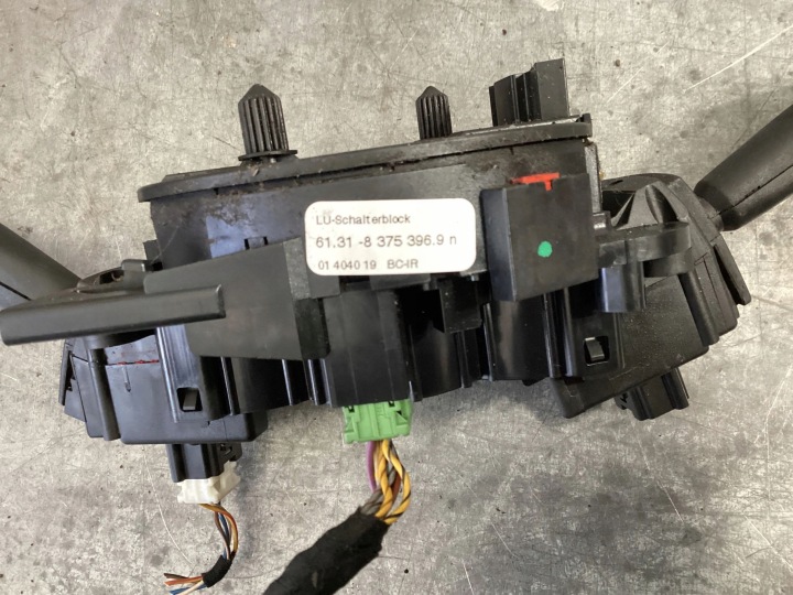 BANDE AIRBAG BMW 5 E39 01404019