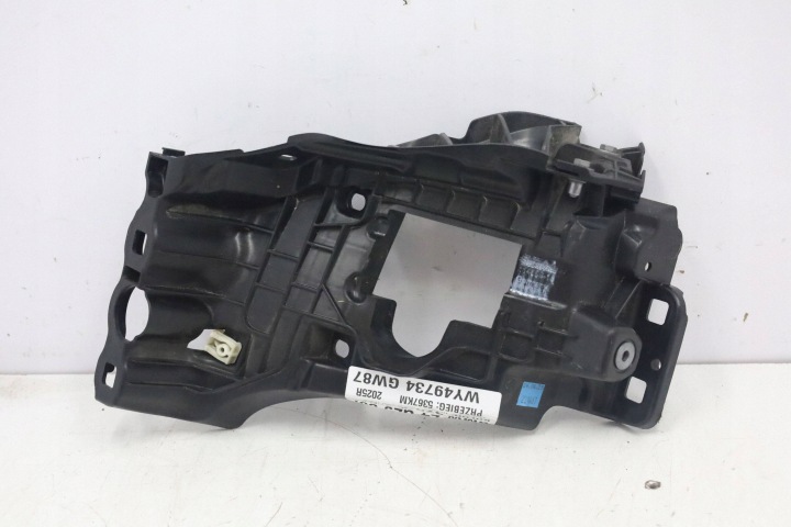 AVANT CAPOT PARE-CHOCS AILE COURROIE PHARE LED MODULE BMW Z4 G29 30I USA 475