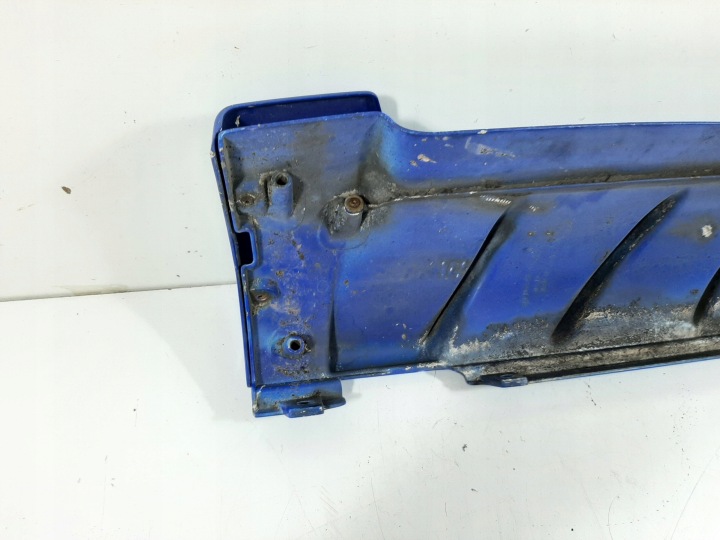 MAN TGA 26.360 EURO 3 03R ANGLE FLANC DROIT AVANT 81624100046