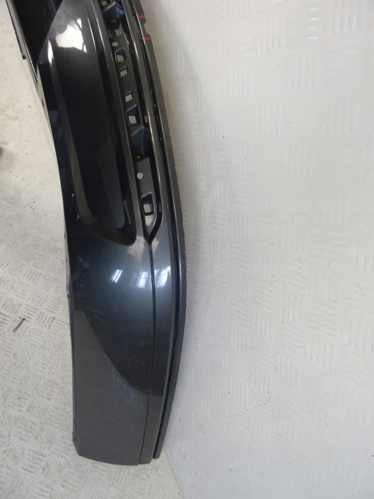SPOILER DOUBLURE PARE-CHOCS ARRIÈRE ARRIÈRE VW PASSAT B8 3G5807521D