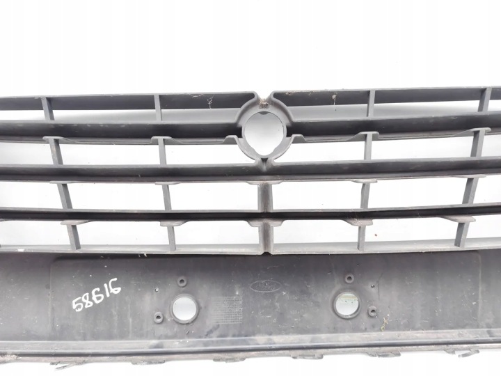 FORD TRANSIT CUSTOM CALANDRE GRILLE CALANDRE SUPÉRIEURE RADIATEUR 2017 VAN