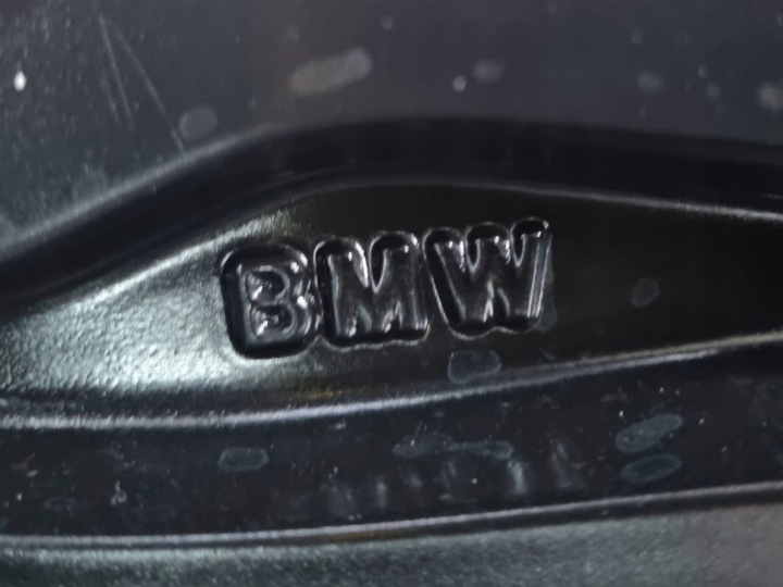 BMW I4 2023 9JX19H2 ET42 5×112 8089228