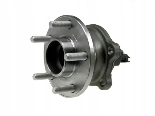 MOYEU ROUES ARRIÈRE FORD FOCUS III 11- POUR VOITURE SANS CAPTEURS KLT-FR-049