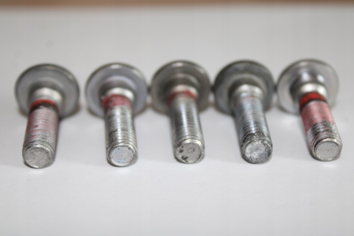 HONDA BOULONS DISQUE DE FREIN FREINS