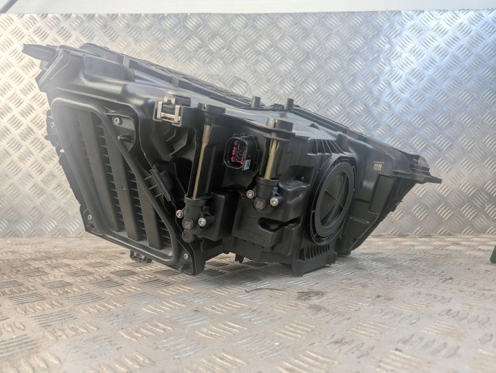AUDI Q3 F3 83A941035 2018-2025 PHARE AVANT AVANT GAUCHE
