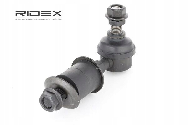 RIDEX 3229S0138 BARRE DE LIAISON SUPPORT STABILISATEUR AVANT SUR OBYDWU STRONACH