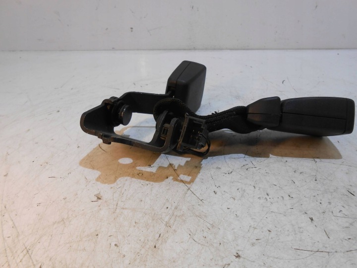 SEAT ARONA IBIZA VOLKSWAGEN POLO AGRAFE AGRAFE COURROIE ARRIÈRE 6F0857739B