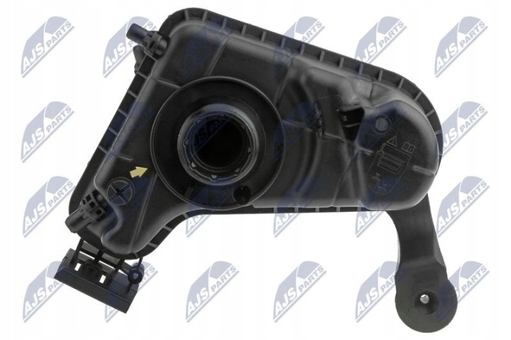 RÉSERVOIR D'EXPANSION LIQUIDE BMW 1 (E81 E87 F20 F21 E82 E88) 06- 2 (F23) 14-