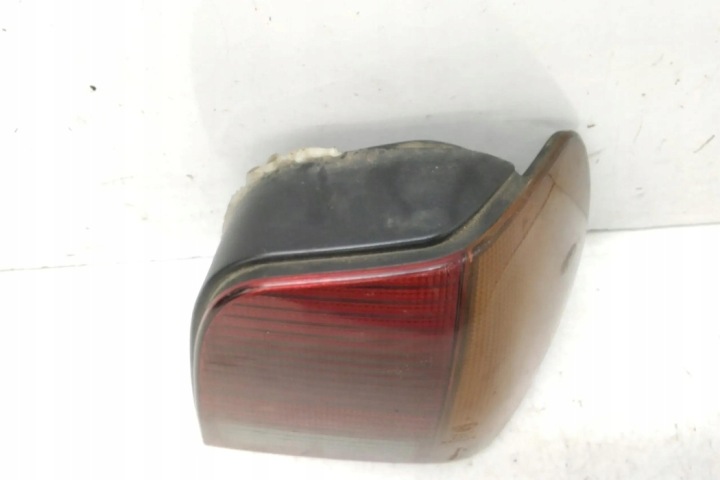 PHARE DROITE ARRIÈRE VW POLO (9N_) S102R02IA02 1.4L GASOLINE 1998