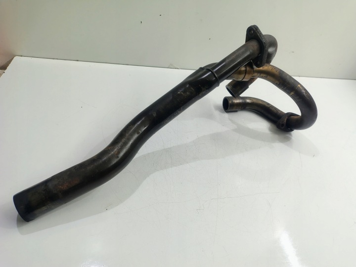 COLLECTEUR ÉCHAPPEMENT COUDE BMW F650 F 650 93-01