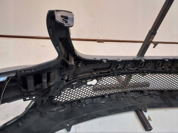 PARE-CHOCS CHÂSSIS MERCEDES GLC W253 AVANT NR N173