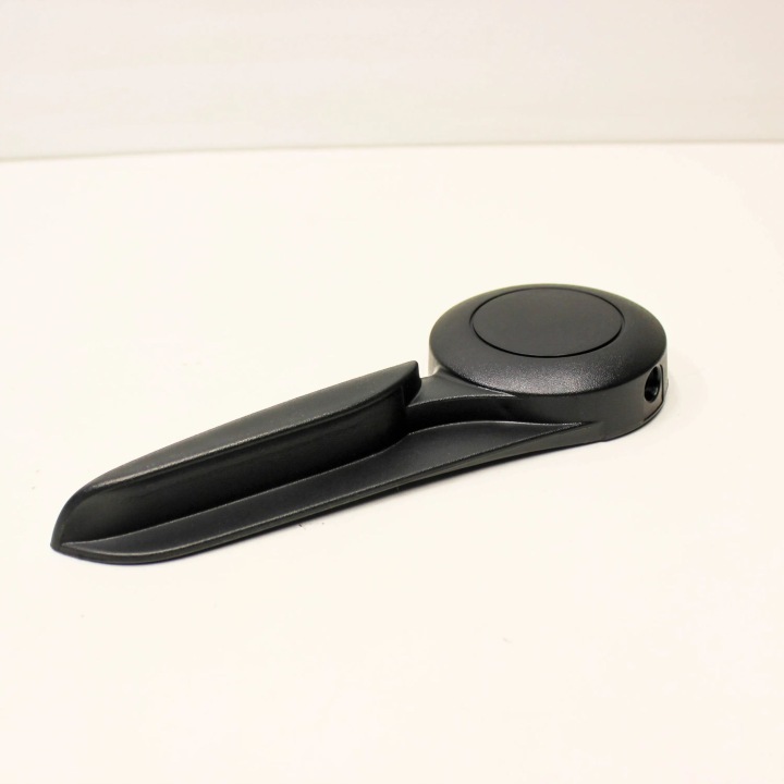 MERCEDES-BENZ A W169 2010 PROTECTION CHÂSSIS SIÈGES AVANT PASSAGER