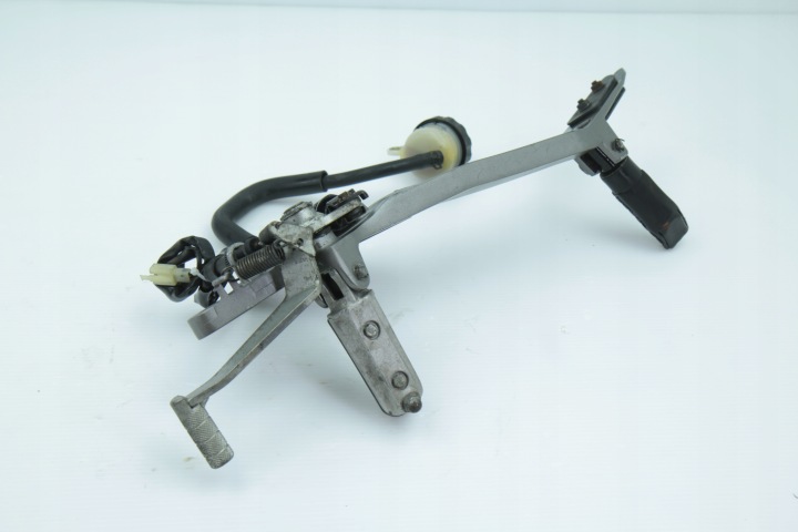 HONDA RADIO 600 HORNET PC34 98-04 SET DROIT AVANT