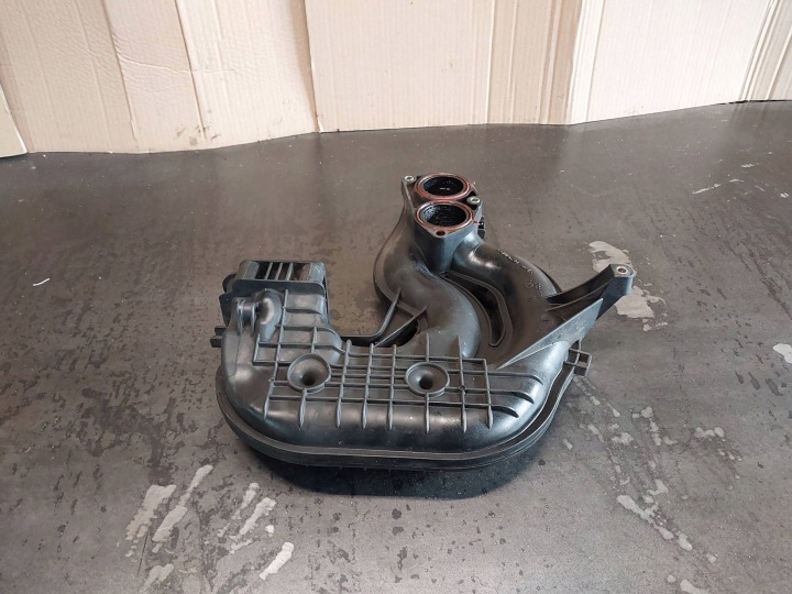 COLLECTEUR ADMISSION ADMISSION BMW 3 E46 318I M43B19 194E1 1432032