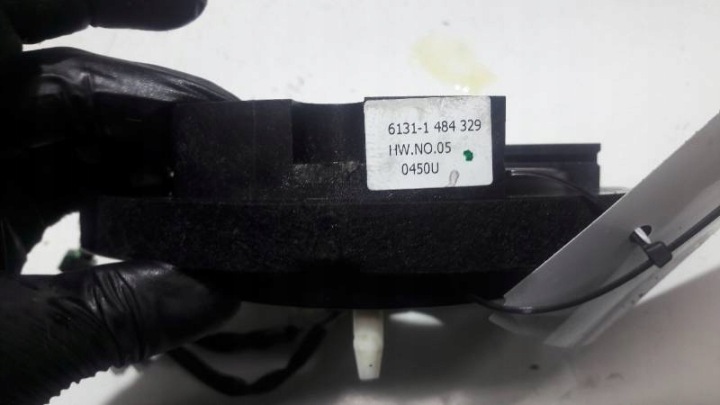 1484329 BANDE PIGNON AIRBAG MINI COOPER R50