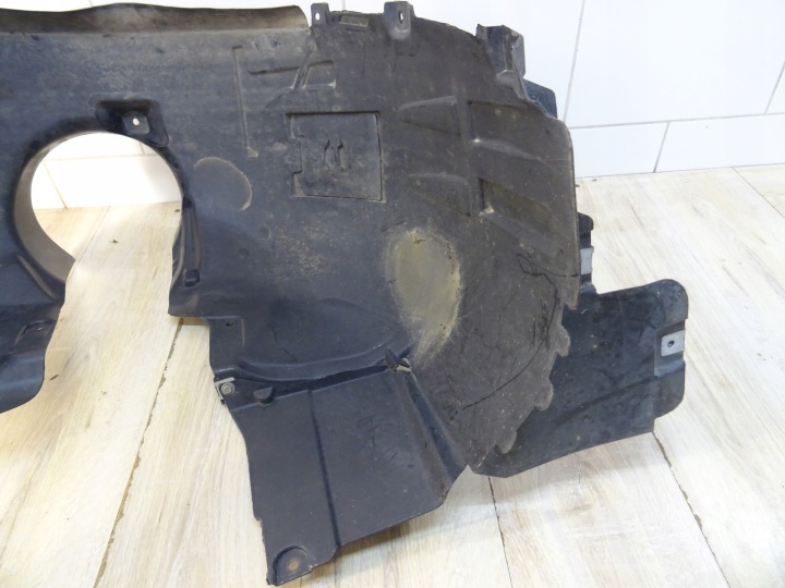 PASSAGE DE ROUE AVANT DROIT MERCEDES GLA X156 W156 A156 1566907400 LLU