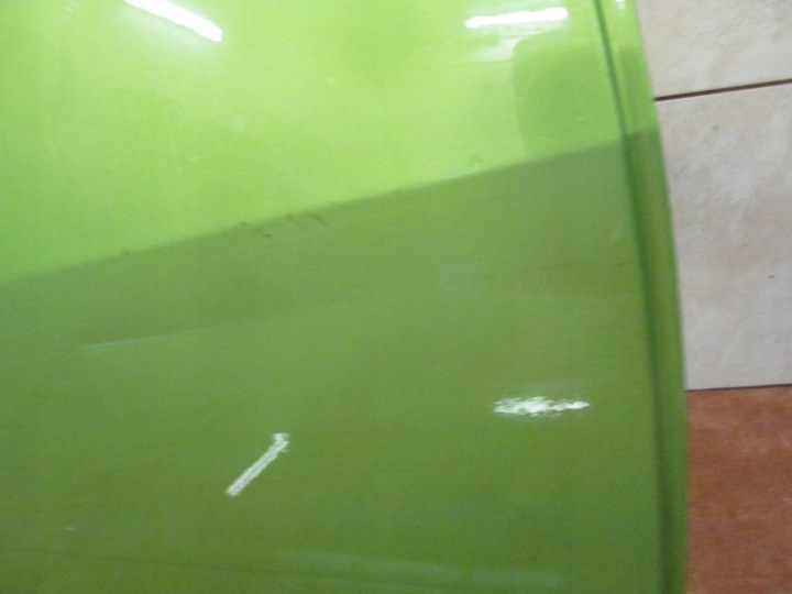 SEAT IBIZA IV 4 6J 6P 5D 08-17 PORTES DROIT ARRIÈRE ARRIÈRE DROIT ROUES LS6Q C503
