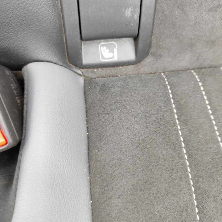VOLKSWAGEN ID.4 2023 GARNITURE ENSEMBLE