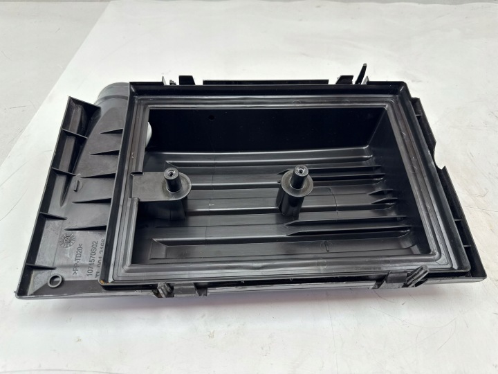AUDI A3 S3 8V 2015 PROTECTION CHÂSSIS FILTRE AIR
