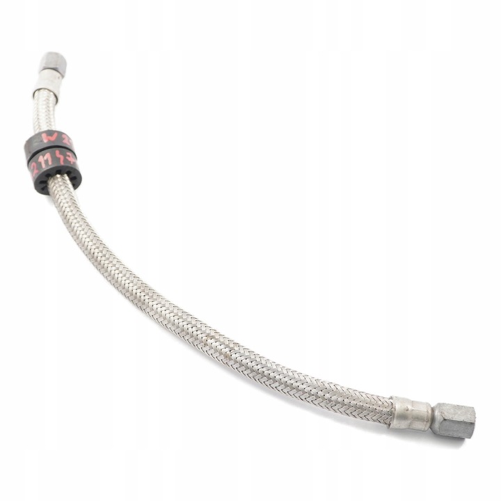 MERCEDES W211 C219 M272 ELÁSTICO CABLE DE RED ELÉCTRICA COMBUSTIBLES A2114701575 