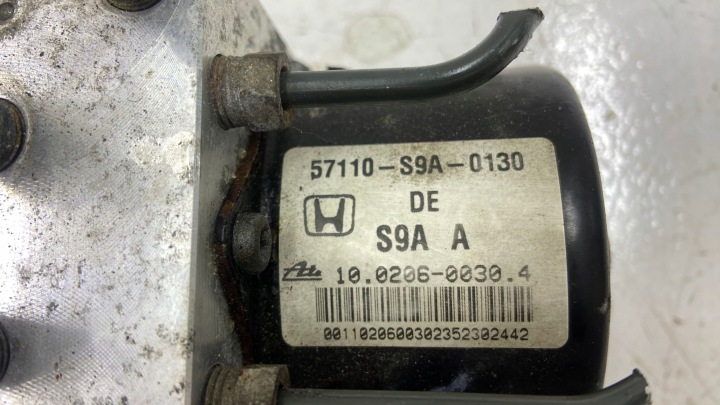 POMPE ABS DE FREIN HONDA CR-V CRV II 02-06R. OE 57110-S9A-0130