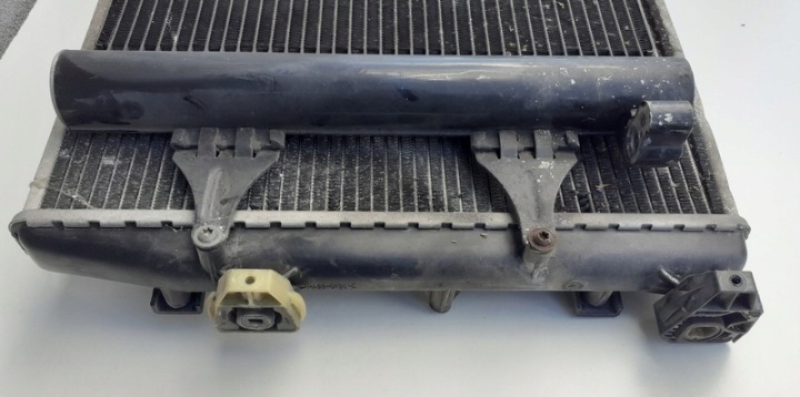 SKODA FABIA I LIFT RADIATEURS VENTILATEUR 6Q0121207