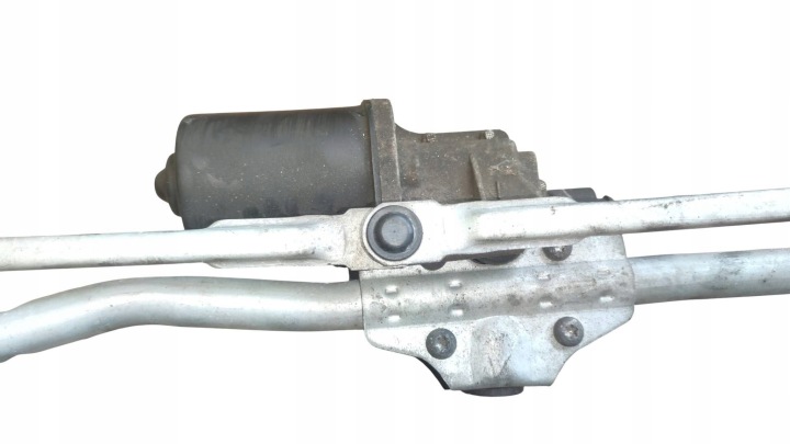 MÉCANISME ESSUIE-GLACES SKODA FABIA MK2 II EUROPE EUROPE 5J1955113C ENSEMBLE
