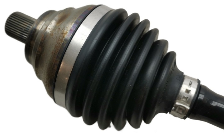 DEMI-ARBRE GAUCHE AVANT VW TIGUAN 3Q0407271AB NEUF ORIGINAL