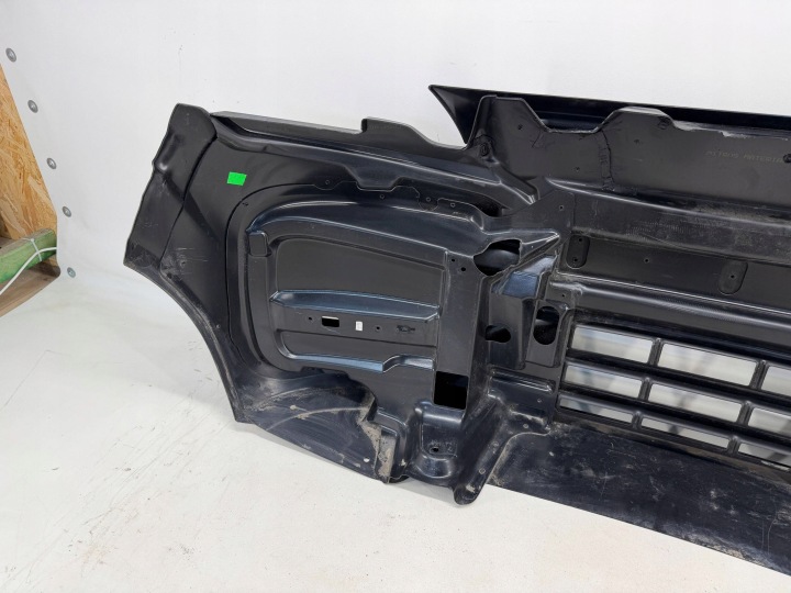 LIGIER JS50 SPORT PARE-CHOCS AVANT AVANT