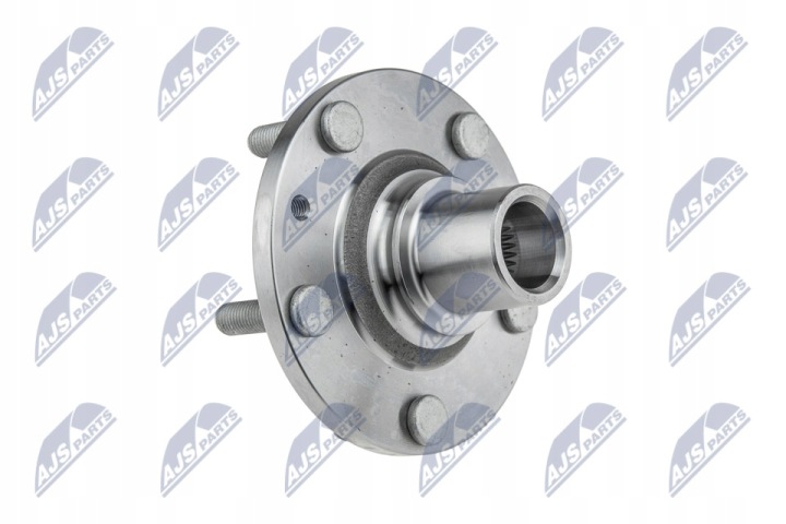NTY KLP-KA-306P2 MOYEU ROUES