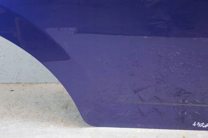 FORD MONDEO MK4 LIFT PORTES DROIT ARRIÈRE HAYON (D1744)