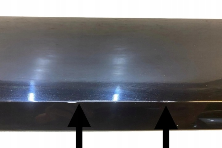 MOULURE ARRIÈRE GAUCHES PORTES VOLVO XC90 I 31448429 2.0L 2019