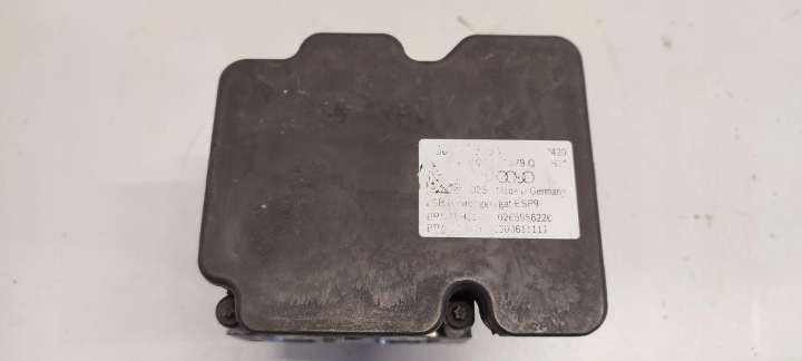 AUDI A6 A7 POMPE ABS 4G0614517AJ 4G0907379Q