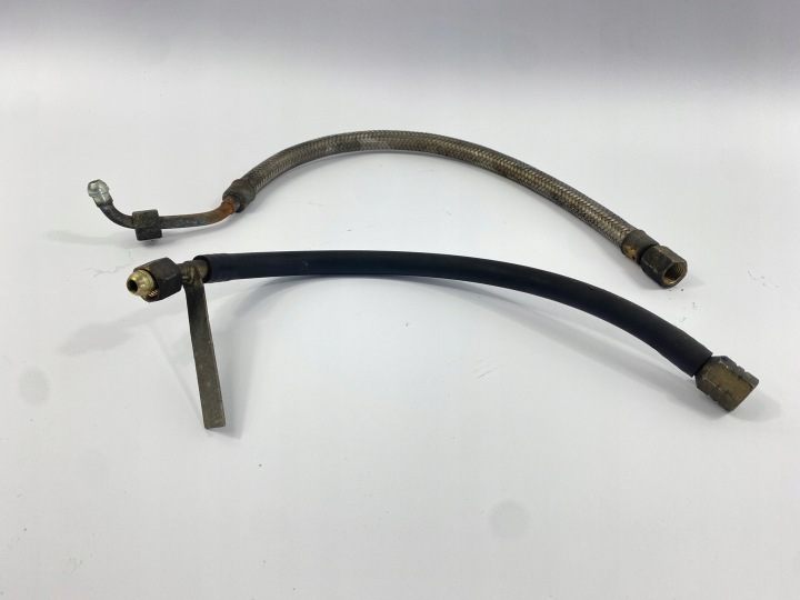 CONDUITES DE DÉRIVATION CARBURANTS K-JET MERCEDES W124 200E 200CE 230E 230CE W201 2.3E 1,8
