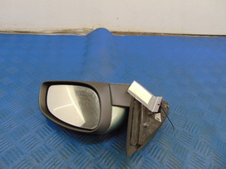 OPEL VECTRA C RÉTROVISEUR DROIT CODE VERNIS Z393