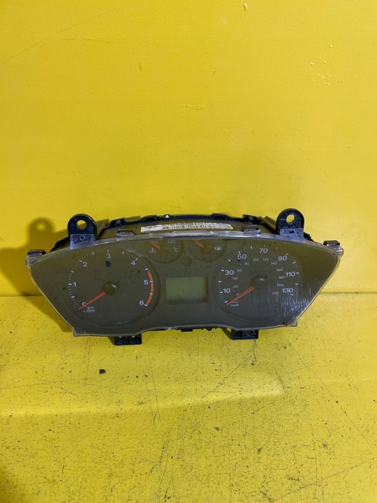 FORD TRANSIT 140 T260S MK5 LIFT TABLEAUX DE BORD TABLEAU DE BORD 21678070