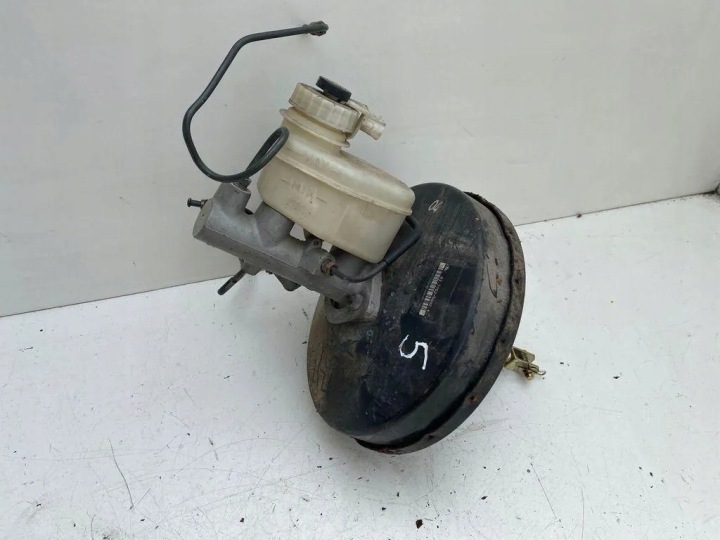 SERVO TOYOTA AVENSIS (_T22_) 77529802 2.0L DIESEL 81KW 2001