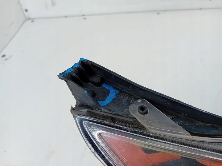 PHARE AVANT DROITE FORD KA II 08-16 45940748