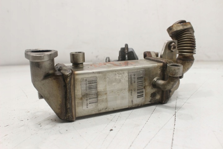 RADIATEUR GAZ D'ÉCHAPPEMENT EGR BMW E90 2.0D 780518903