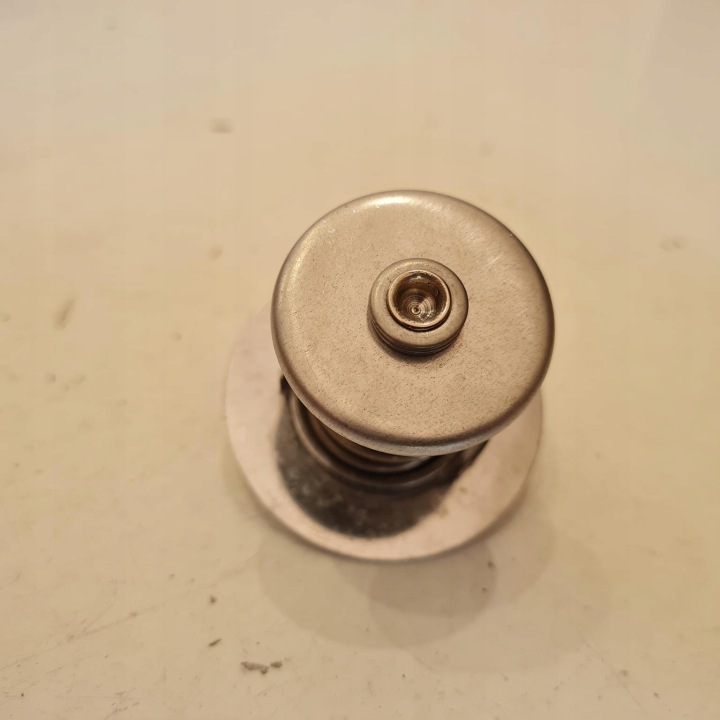FORD FOCUS I 1.8 D THERMOSTAT 52655.88